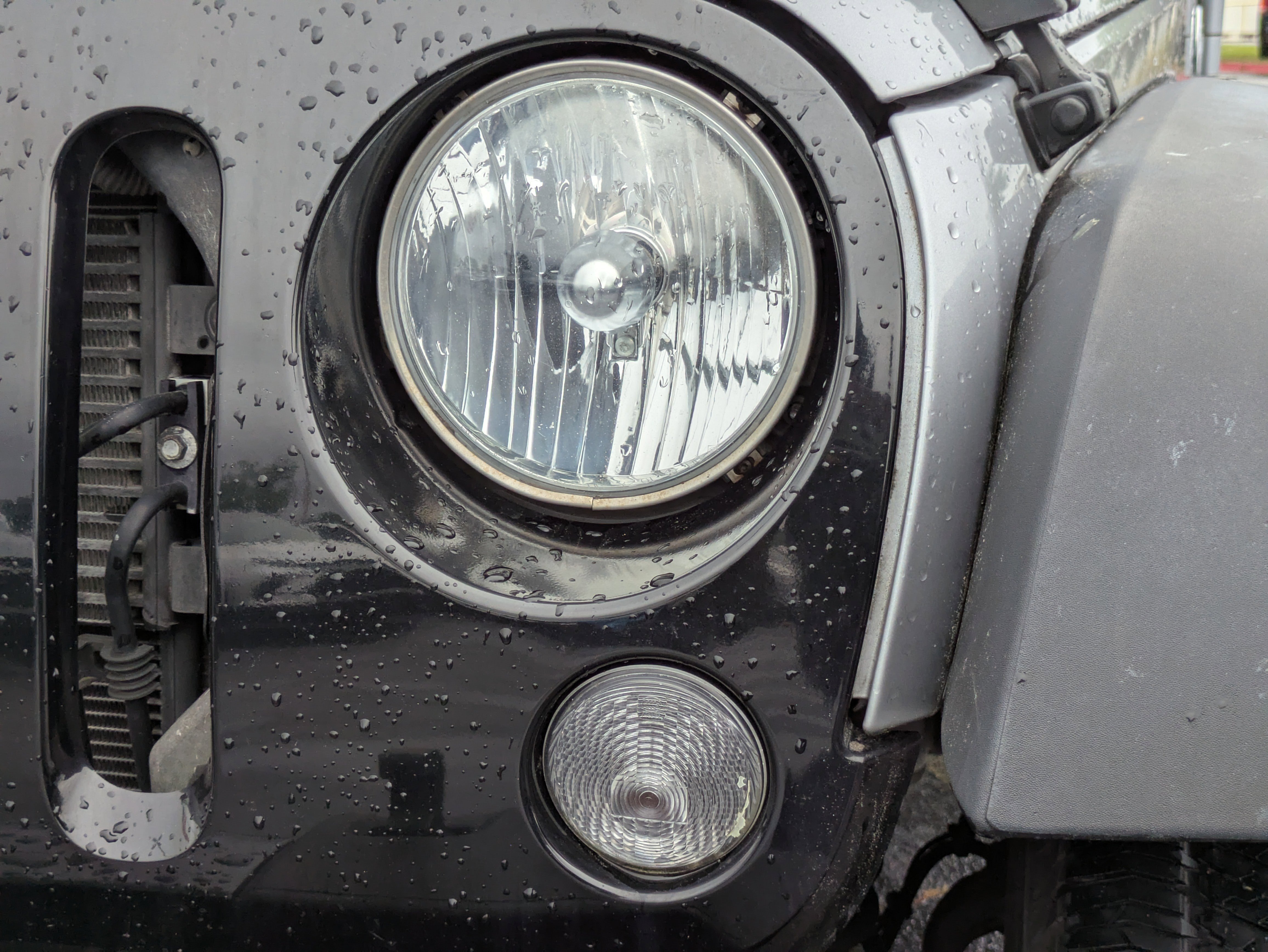 Used 2015 Jeep Wrangler Unlimited Sport image 26