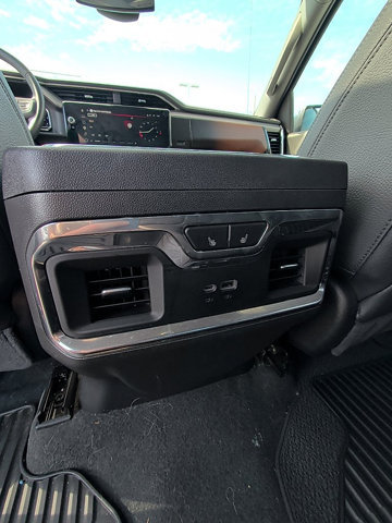 Certified 2025 GMC Sierra 1500 Denali AWD/4WD image 26
