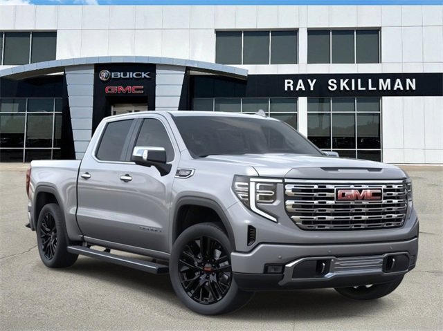 New 2026 GMC Sierra 1500 Denali image 1