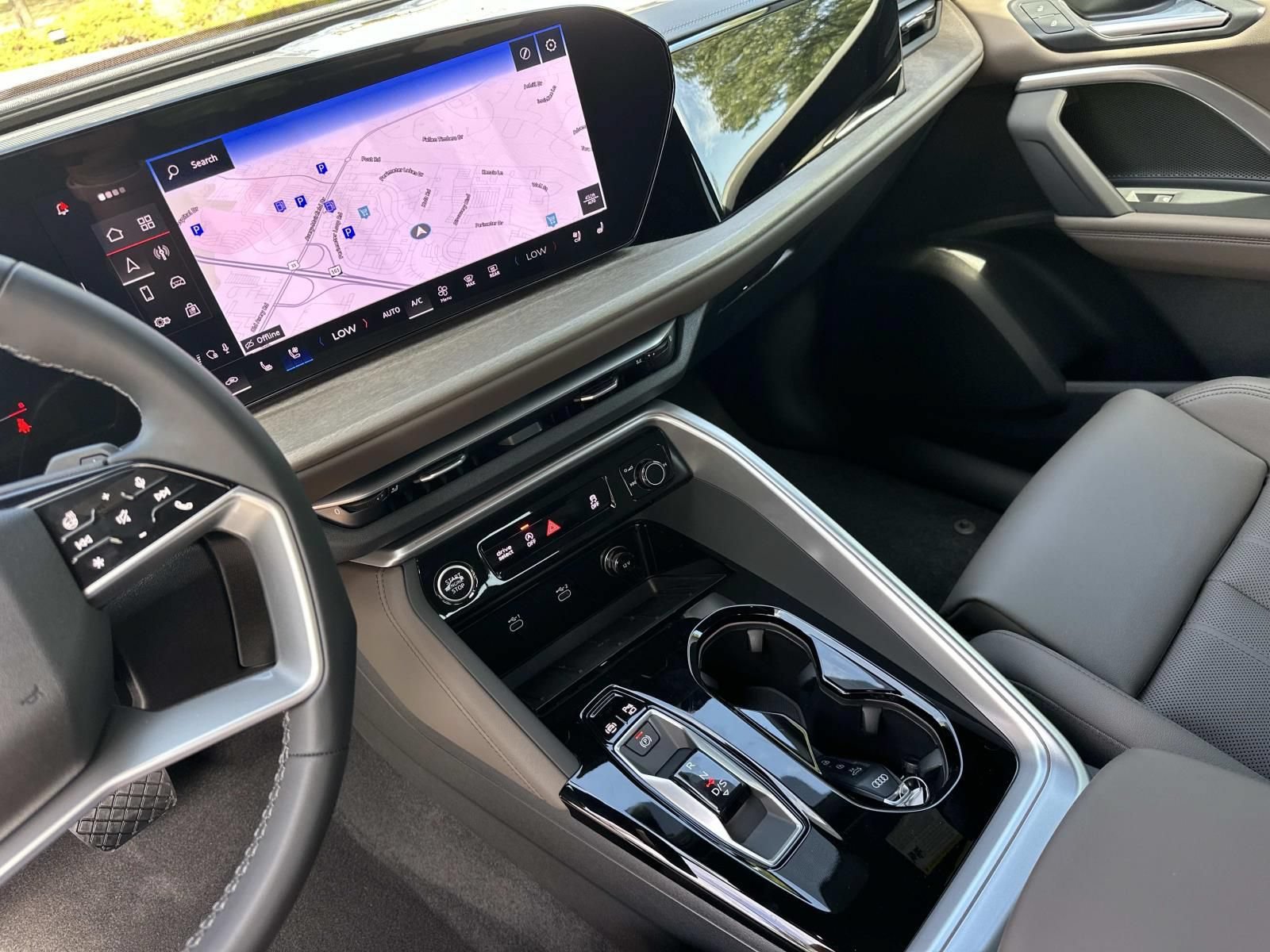New 2025 Audi Q5 Premium Plus AWD/4WD image 23