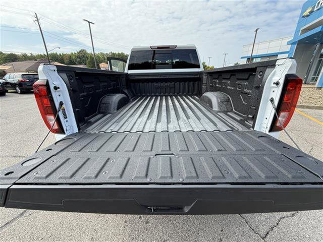 New 2026 GMC Sierra 2500 SLE w/ SLE Value Package; image 25