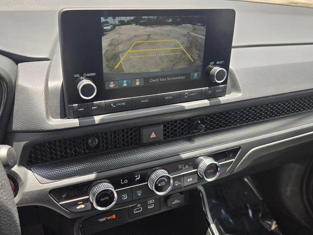Used 2025 Honda CR-V EX image 20
