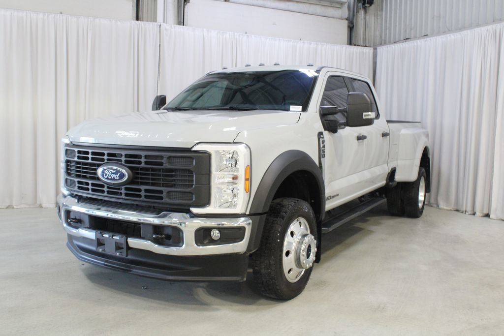 Used 2025 Ford F450 XL w/ 360-Degree Camera Package AWD/4WD image 37