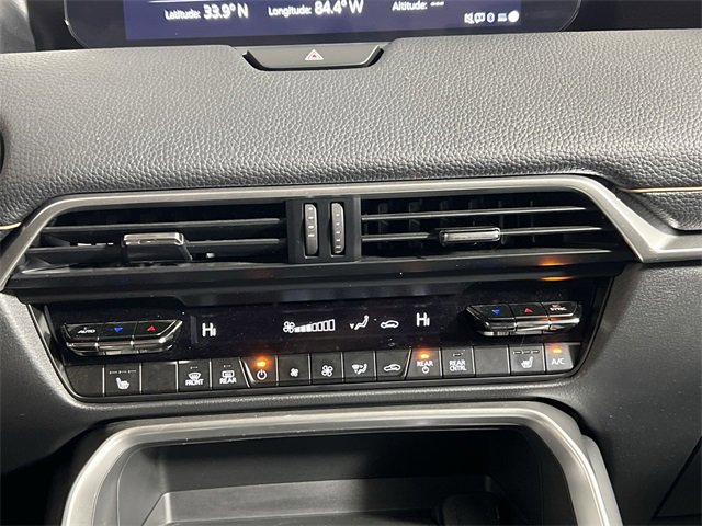 Certified 2024 MAZDA CX-90 Plug-In Hybrid w/ Premium Pkg image 15