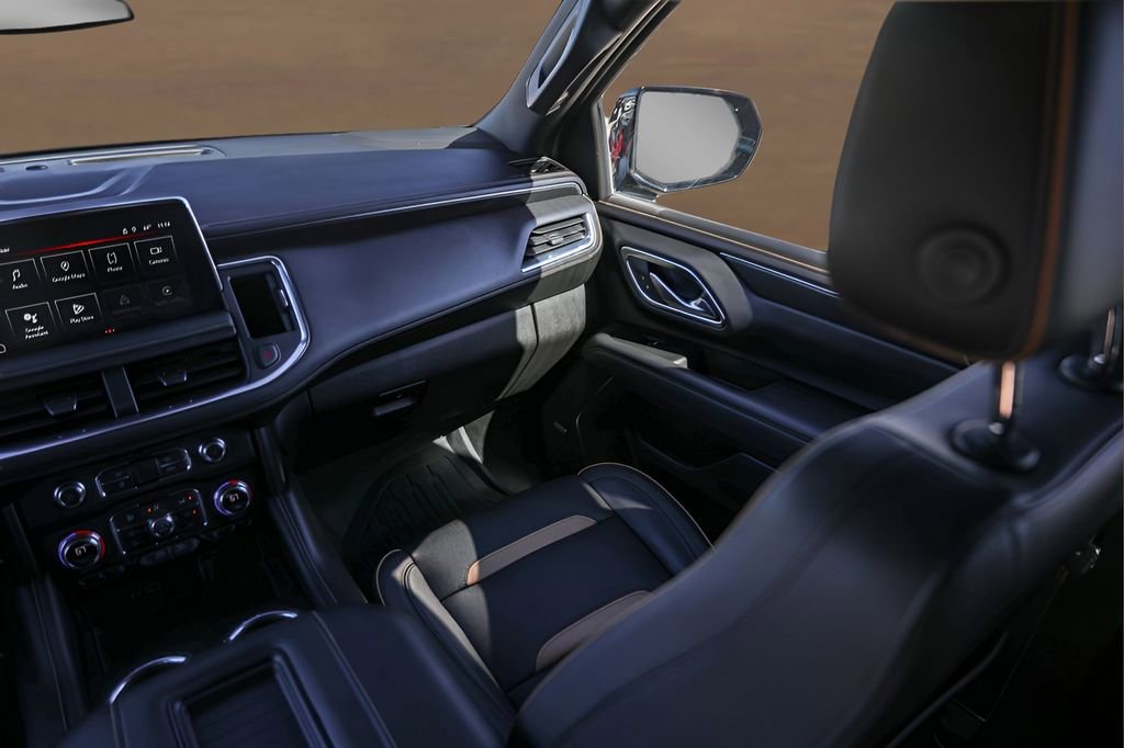 Used 2022 GMC Yukon AT4 image 30