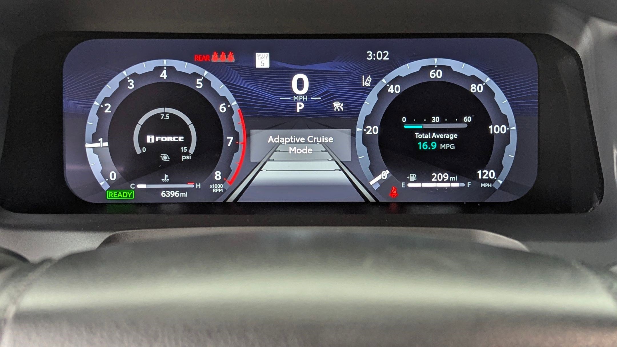 Used 2024 Toyota Tacoma TRD Off-Road image 19