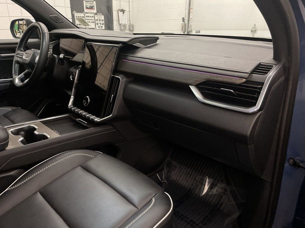 Used 2024 GMC Acadia Denali w/ LPO, Floor Liner Package image 24