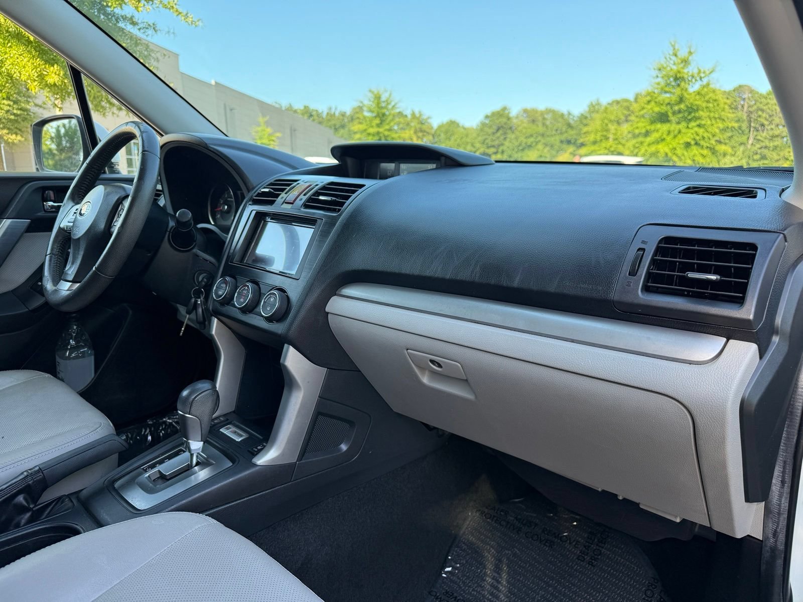 Used 2015 Subaru Forester 2.5i Limited AWD/4WD image 24