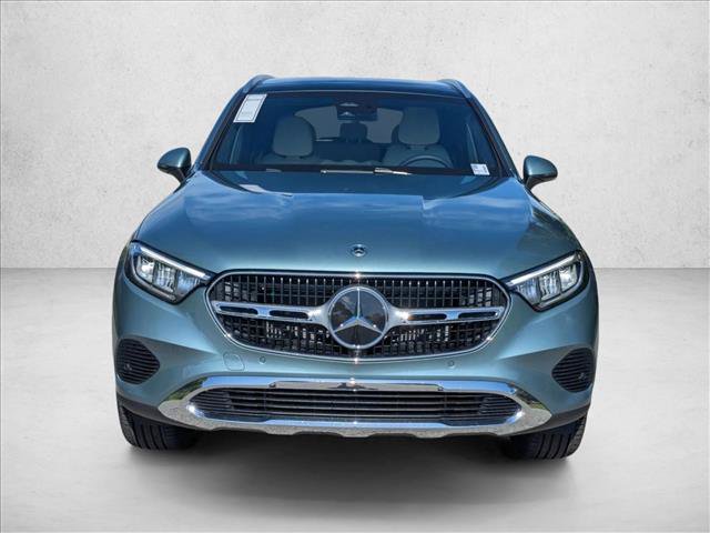 New 2027 Mercedes-Benz GLC 300 image 6