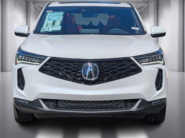 New 2026 Acura RDX A-Spec image 2