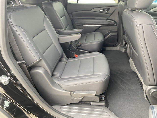 Certified 2025 Chevrolet Traverse LT image 30