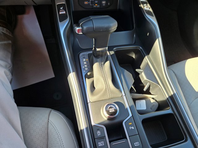 New 2025 Kia Sorento S w/ Panoramic Sunroof Package image 11