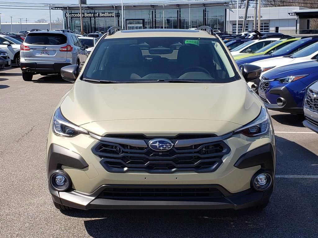 New 2026 Subaru Crosstrek 2.5i Limited image 5