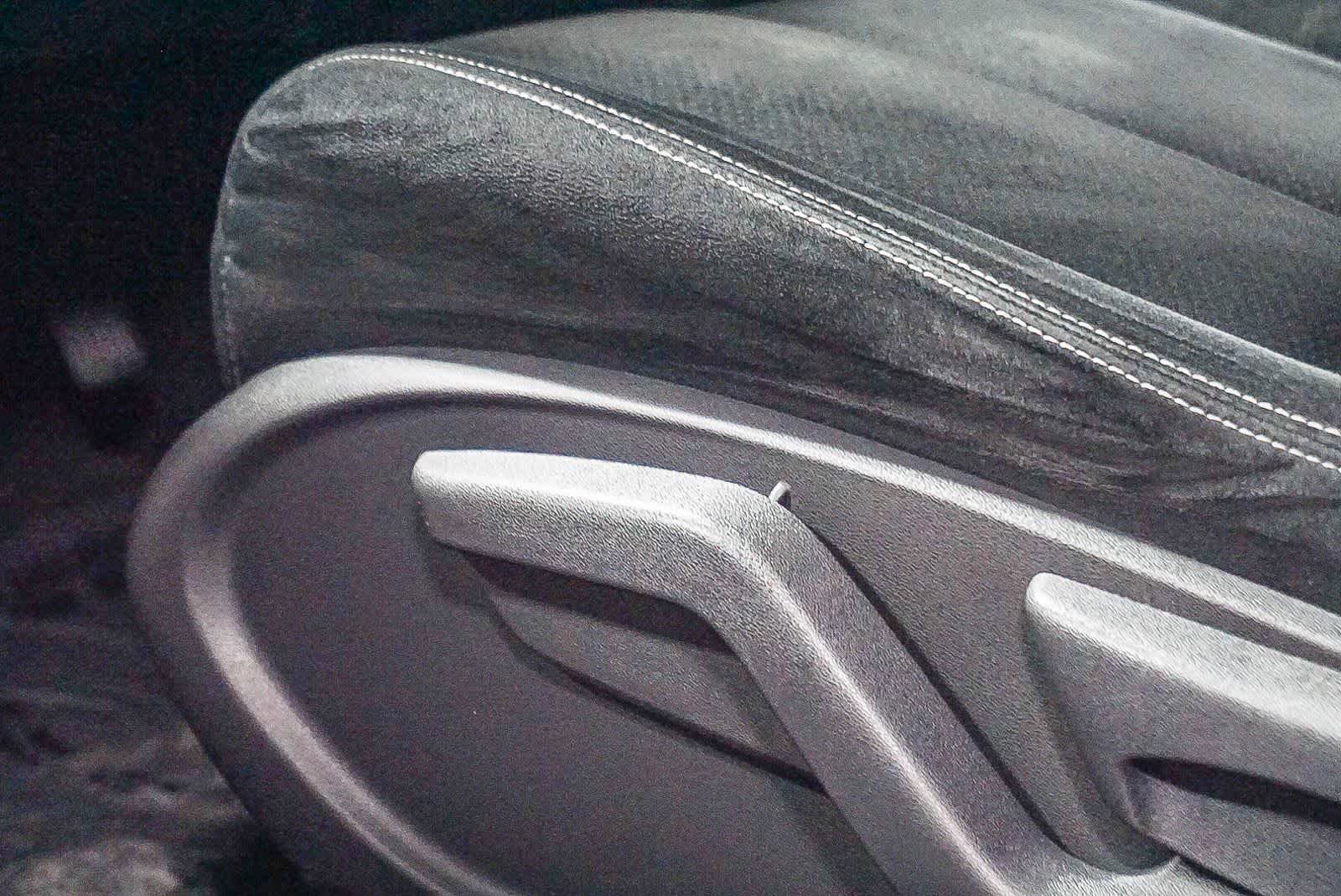 Used 2020 Nissan Murano S w/ Technology Package FWD image 20