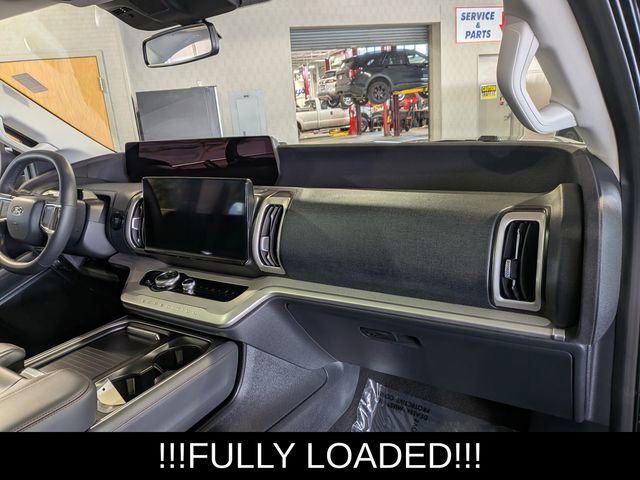 Used 2025 Ford Expedition Max Active image 26