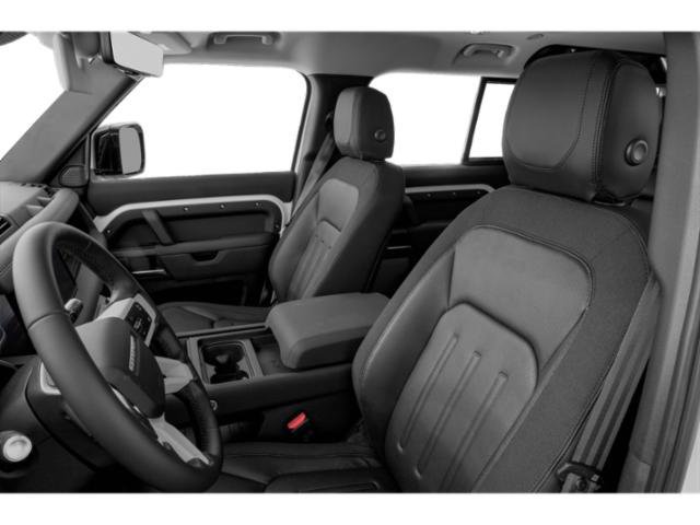Used 2021 Land Rover Defender 110 SE image 9