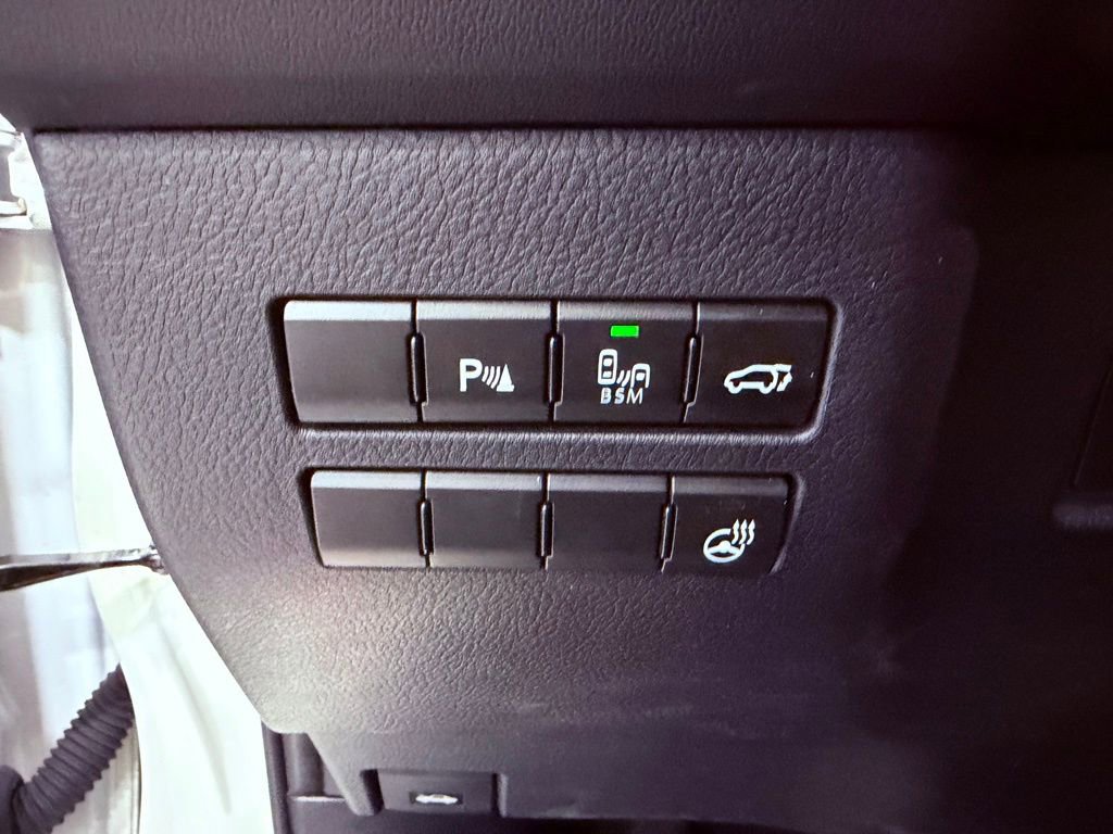 Used 2017 Lexus NX 200t F Sport image 21