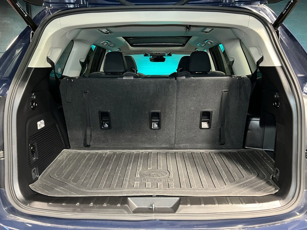 Used 2023 Subaru Ascent Onyx Edition image 21