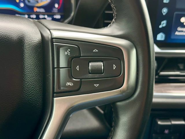 Used 2024 Chevrolet Silverado 3500 LTZ w/ LTZ Convenience Package AWD/4WD image 18
