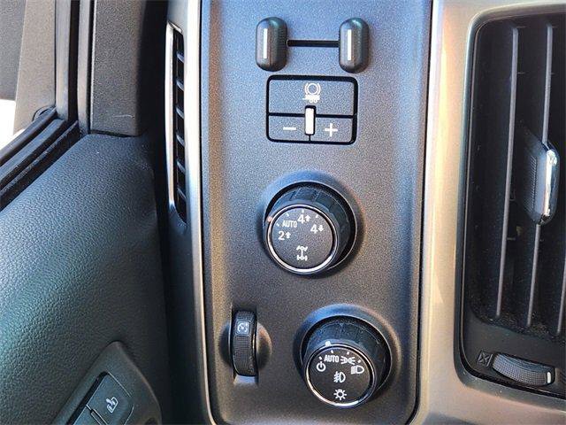 Used 2016 Chevrolet Silverado 1500 LTZ w/ LTZ Plus Package image 21