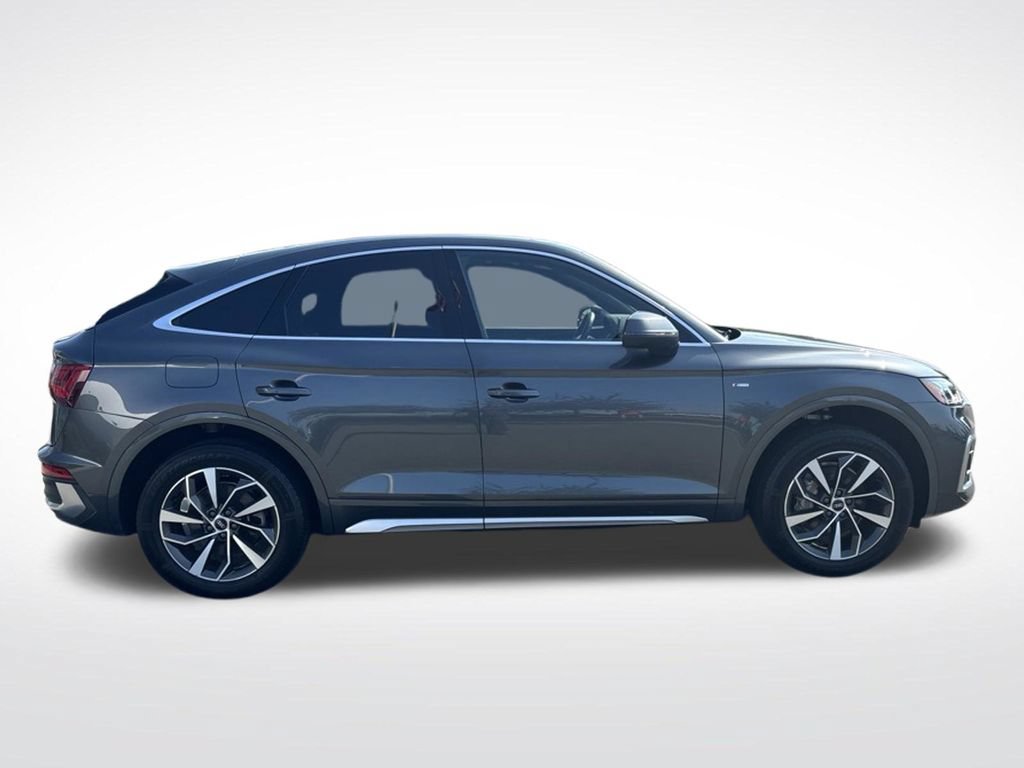 Used 2021 Audi Q5 2.0T Premium Plus AWD/4WD image 8