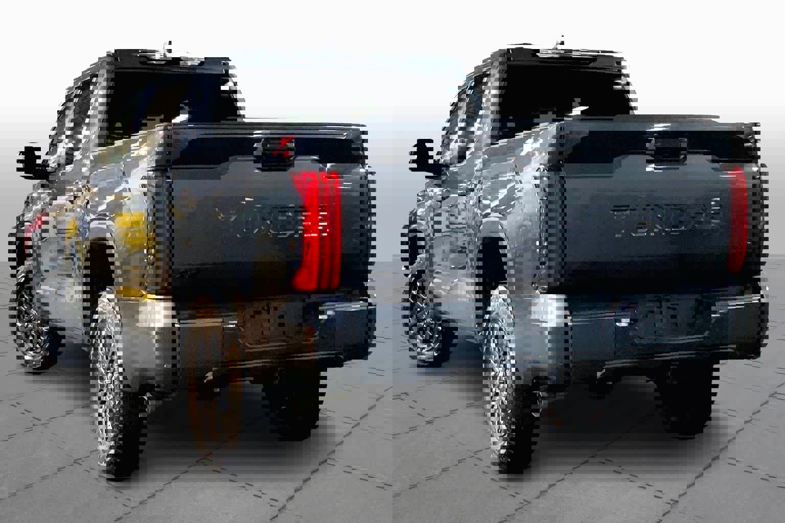 Used 2025 Toyota Tundra SR5 w/ SR5 Convenience Package image 12