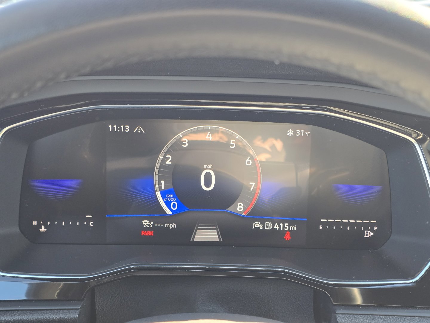 Used 2023 Volkswagen Jetta Sport image 35