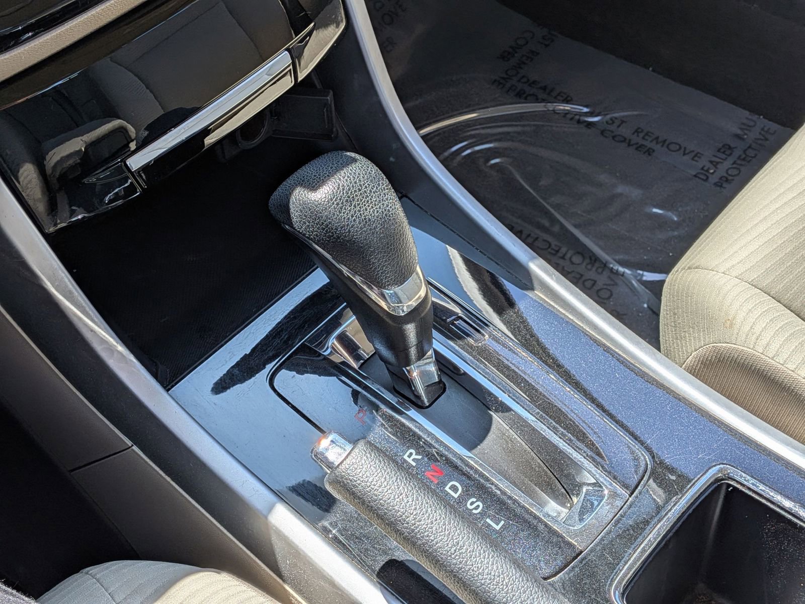 Used 2017 Honda Accord LX image 19