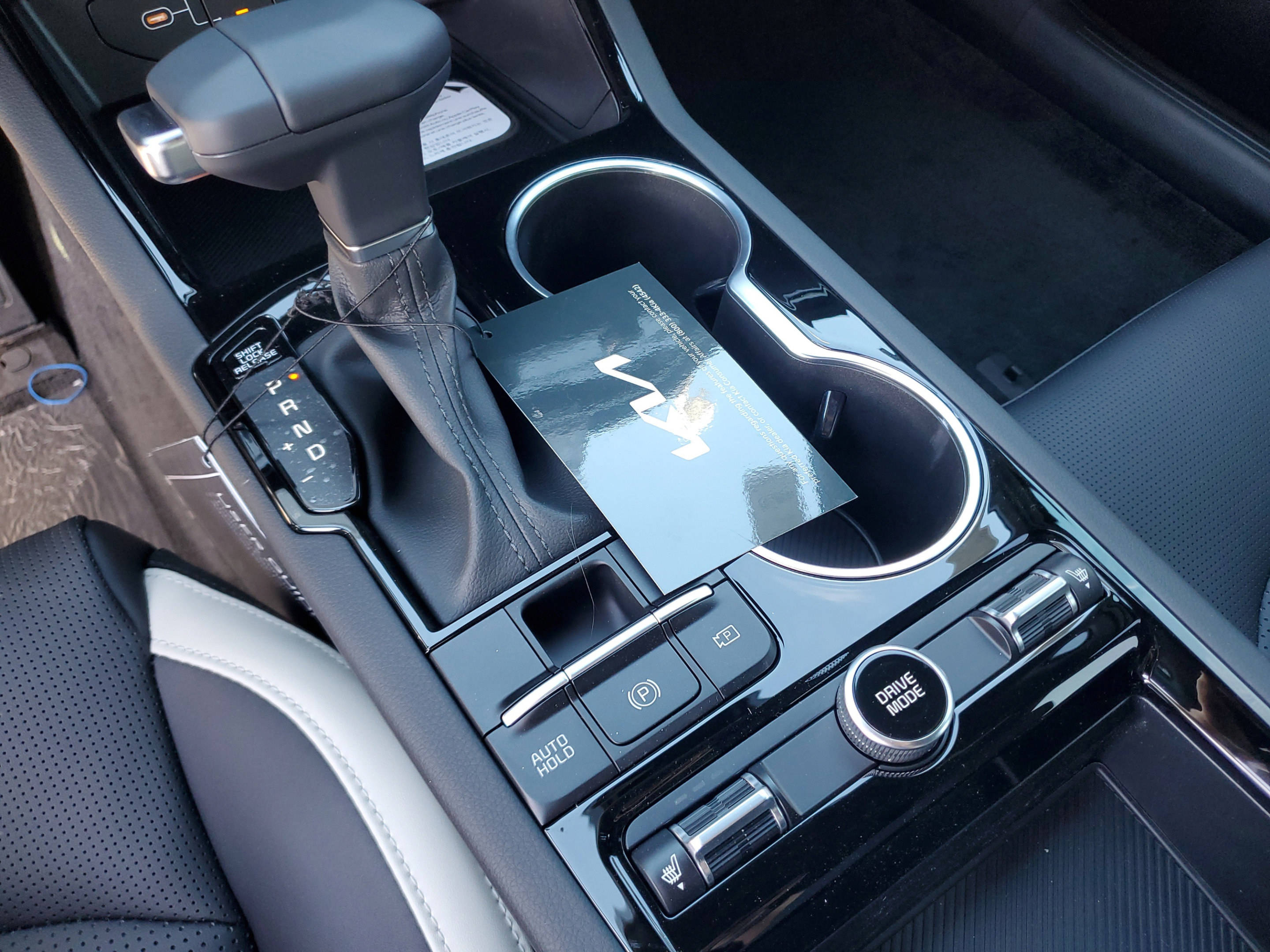 Certified 2026 Kia K5 GT-Line FWD image 24