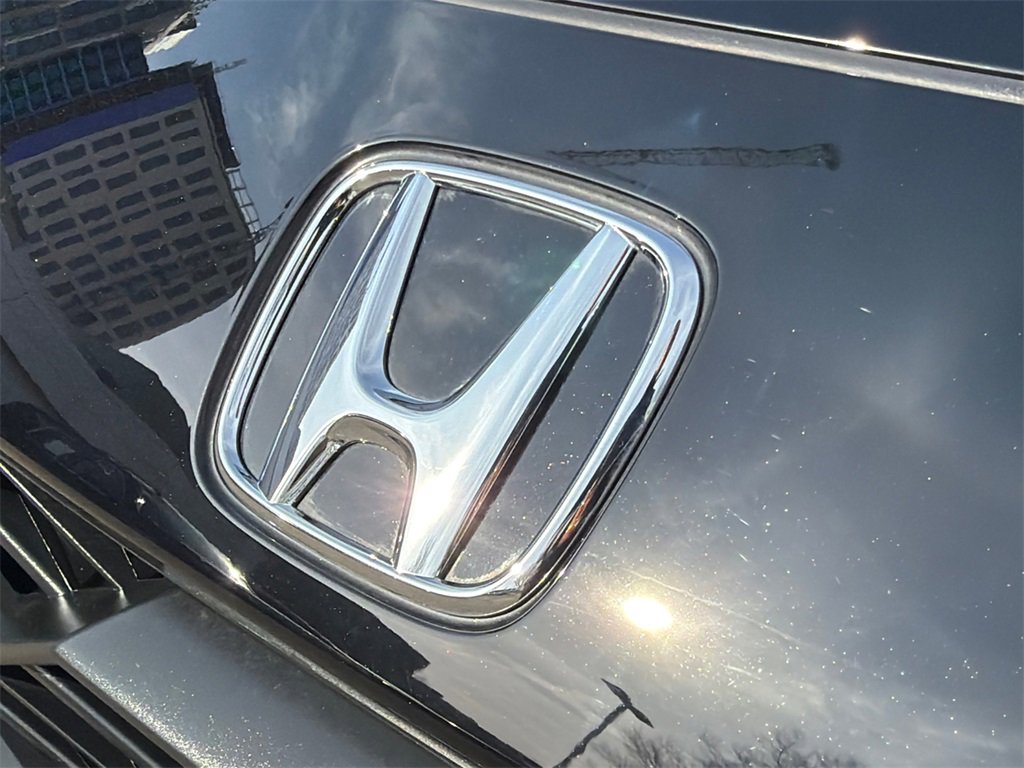 Used 2023 Honda HR-V Sport image 11