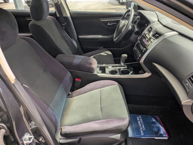 Used 2013 Nissan Altima 2.5 S image 18