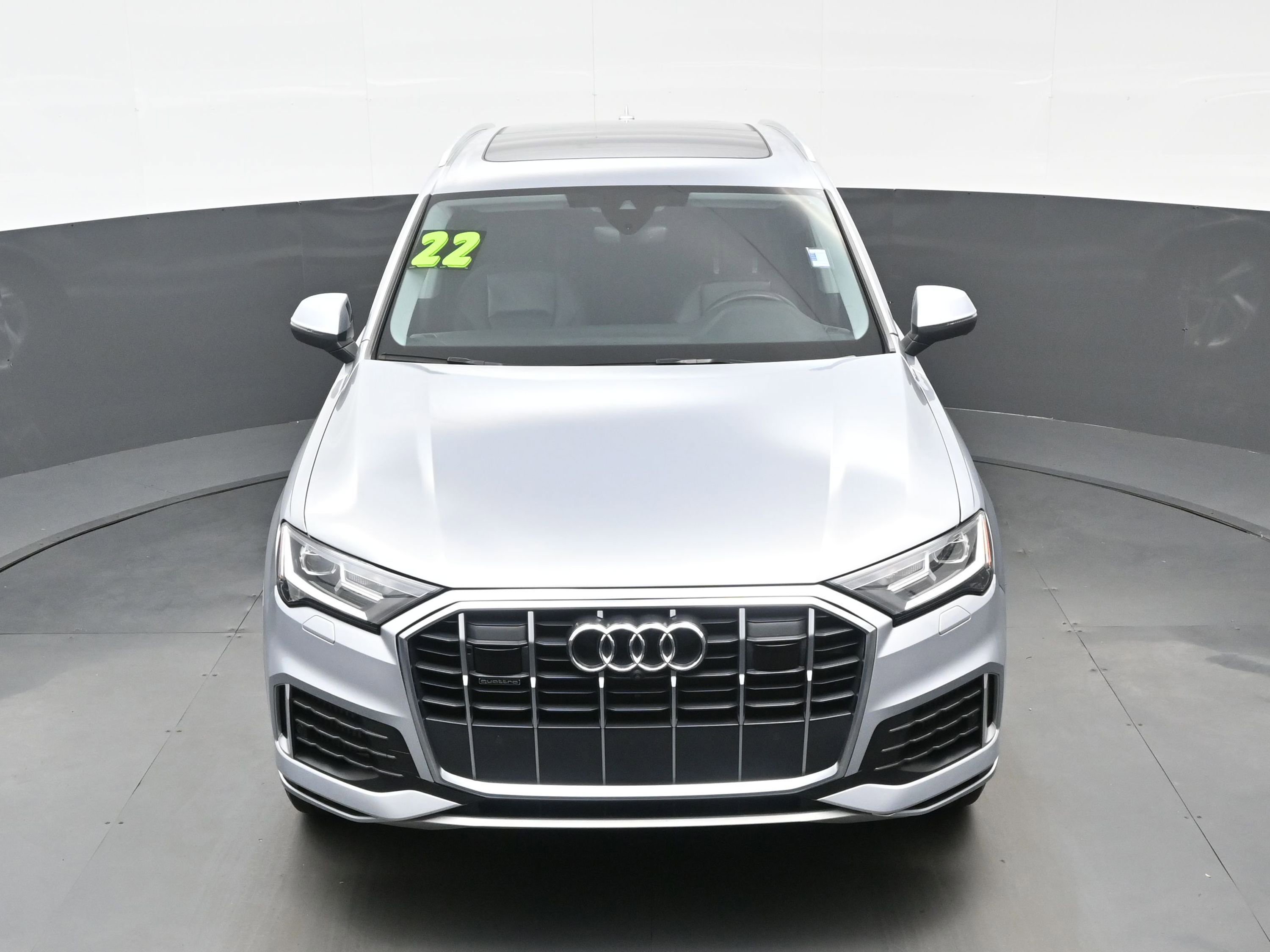 Used 2022 Audi Q7 3.0T Premium Plus image 46