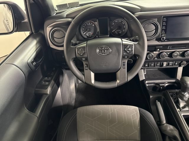 Certified 2023 Toyota Tacoma TRD Off-Road w/ Technology Package AWD/4WD image 23