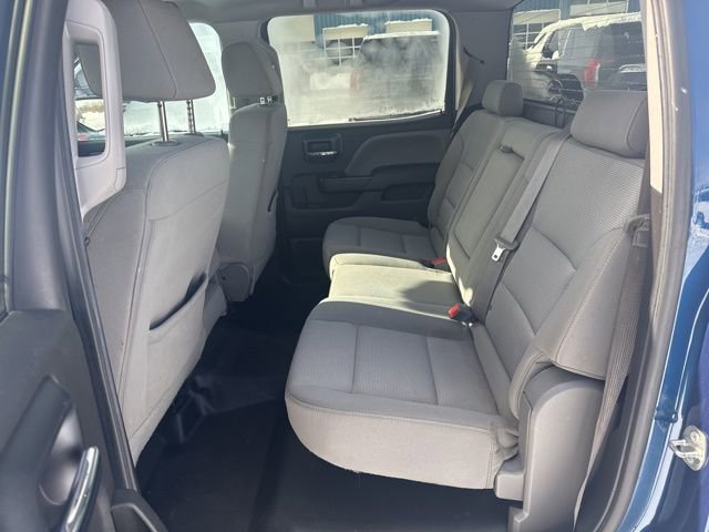 Used 2016 Chevrolet Silverado 1500 LS image 17