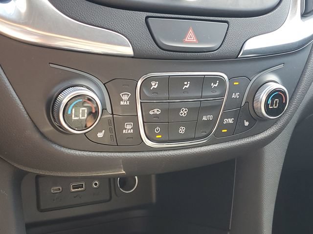 Certified 2021 Chevrolet Equinox LT AWD/4WD image 28