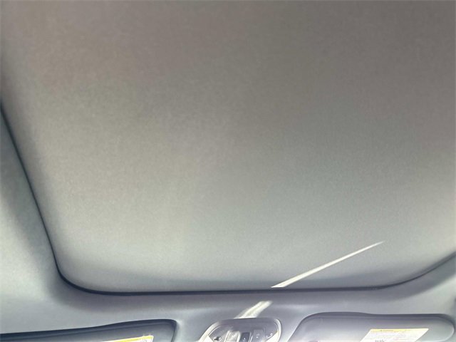 Used 2024 INFINITI QX50 Sport image 26