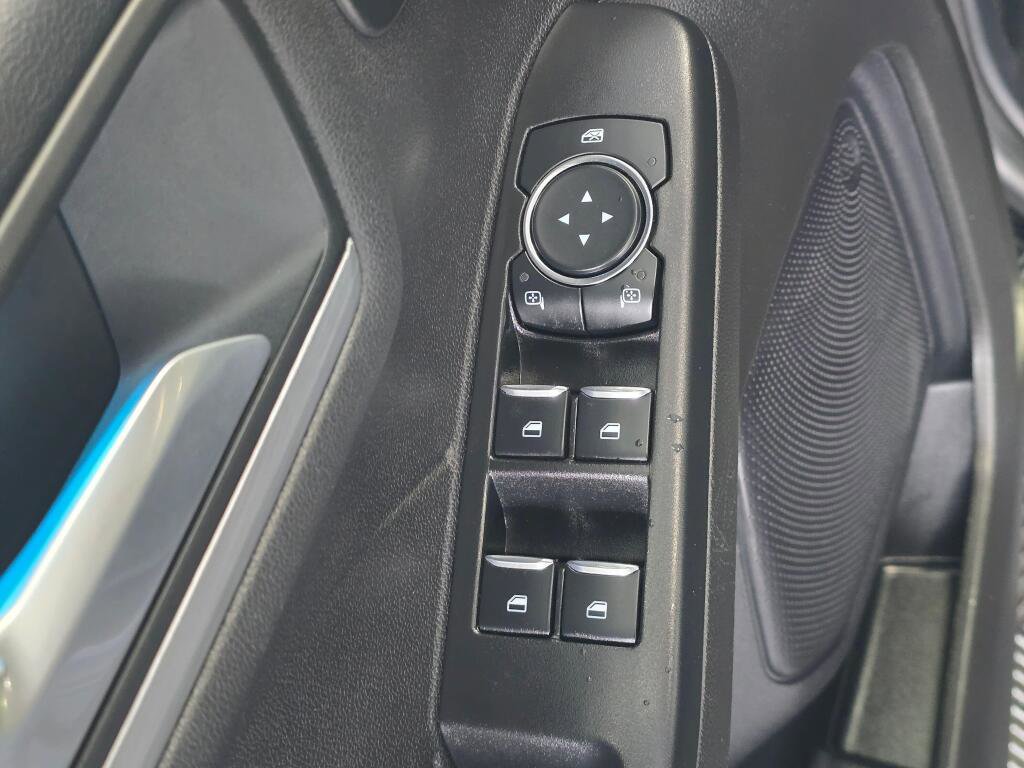 Used 2024 Ford Escape Platinum AWD/4WD image 20