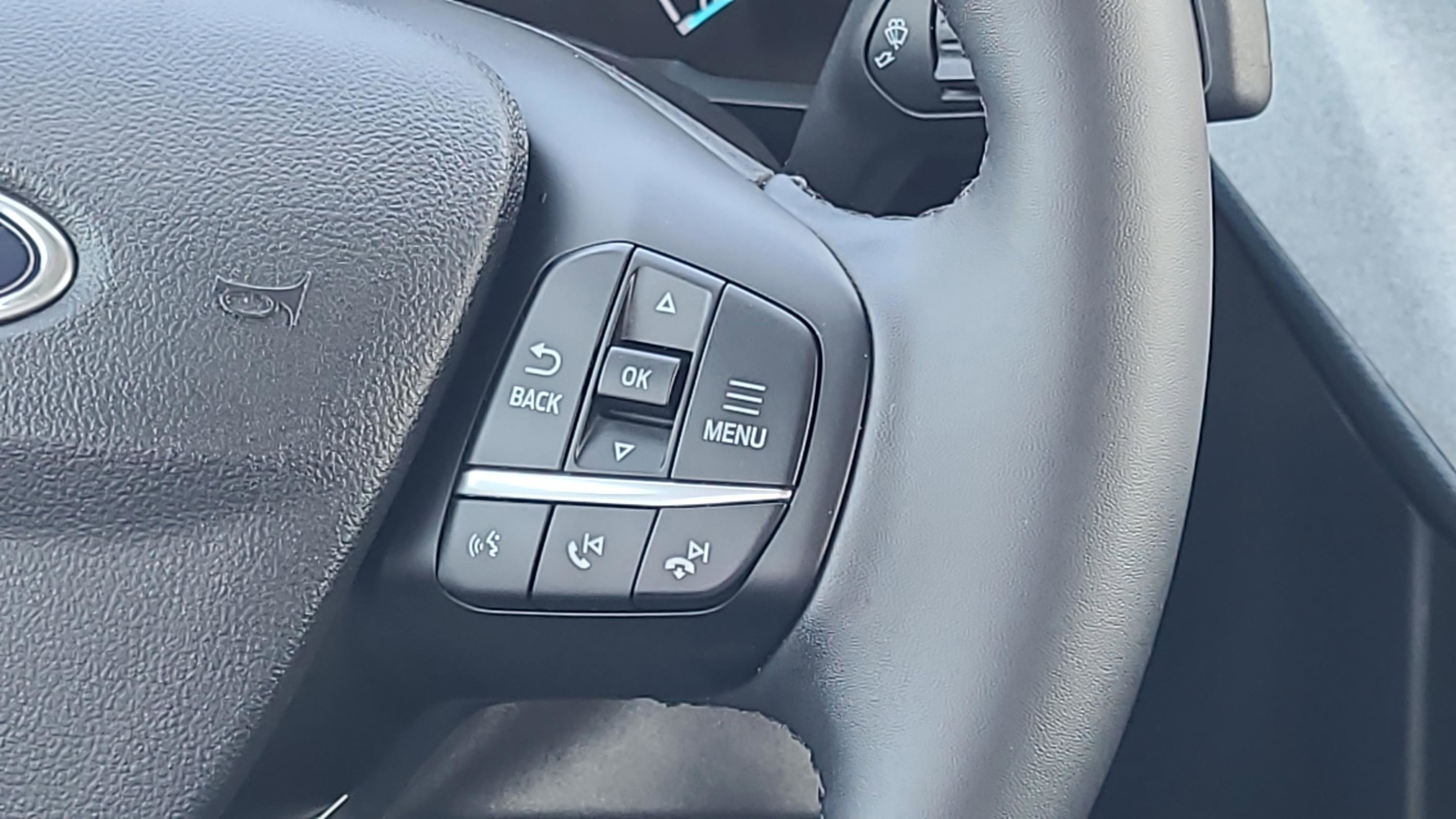 Used 2024 Ford Maverick XLT w/ XLT Luxury Package AWD/4WD image 13