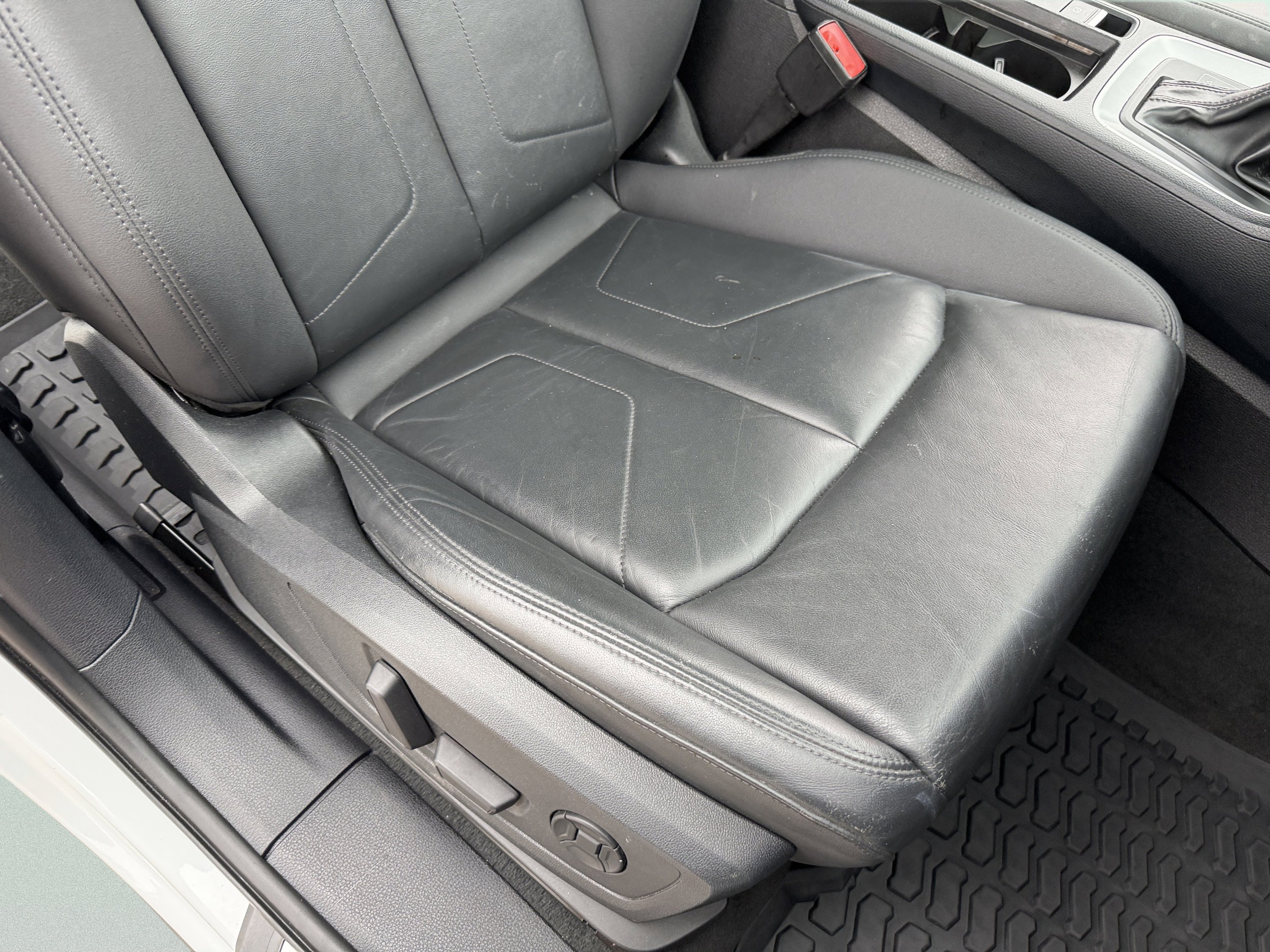 Used 2021 Audi Q3 2.0T Premium w/ Convenience Package image 34