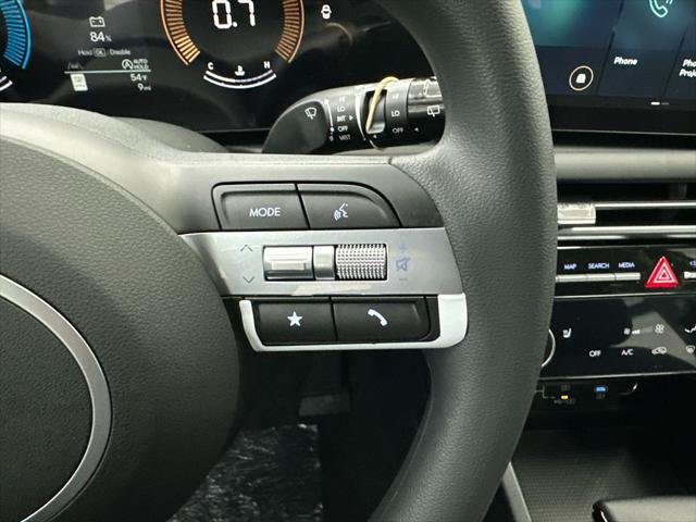 New 2026 Hyundai Tucson SEL FWD image 27