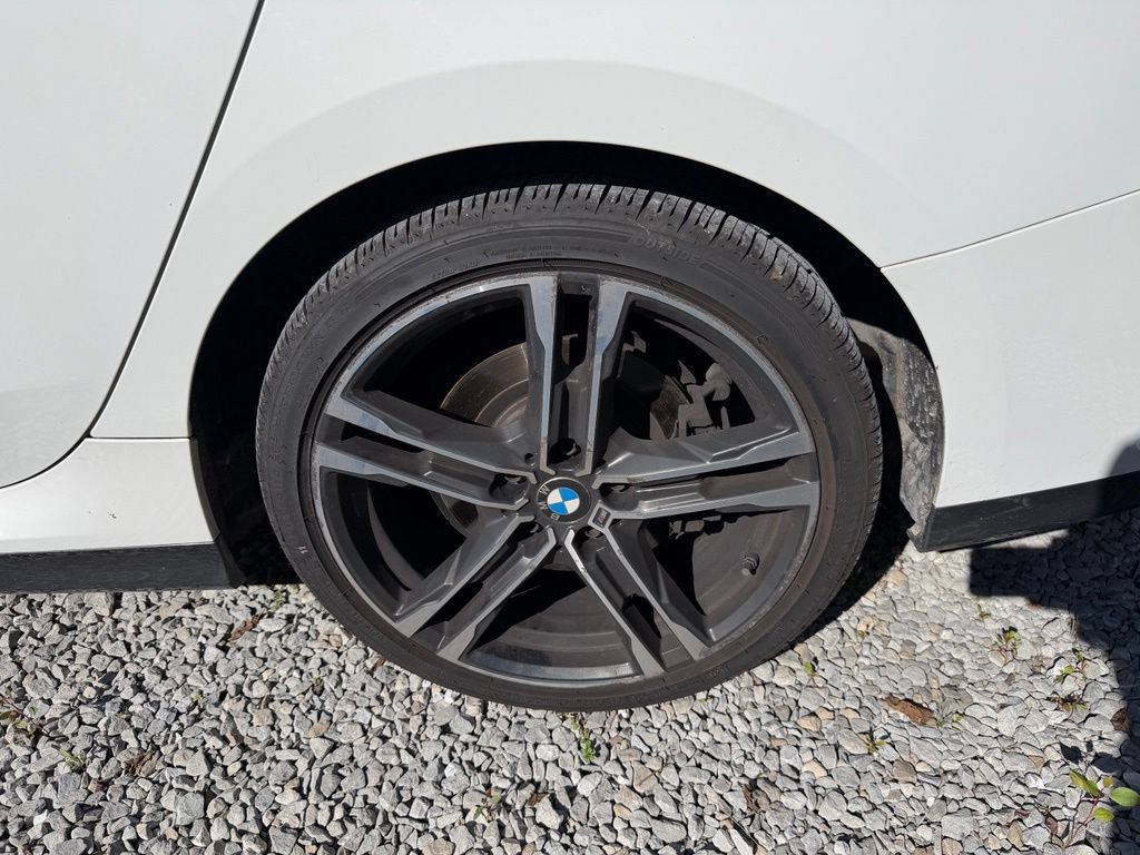 Used 2022 BMW 228i xDrive Gran Coupe w/ M Sport Package AWD/4WD image 37
