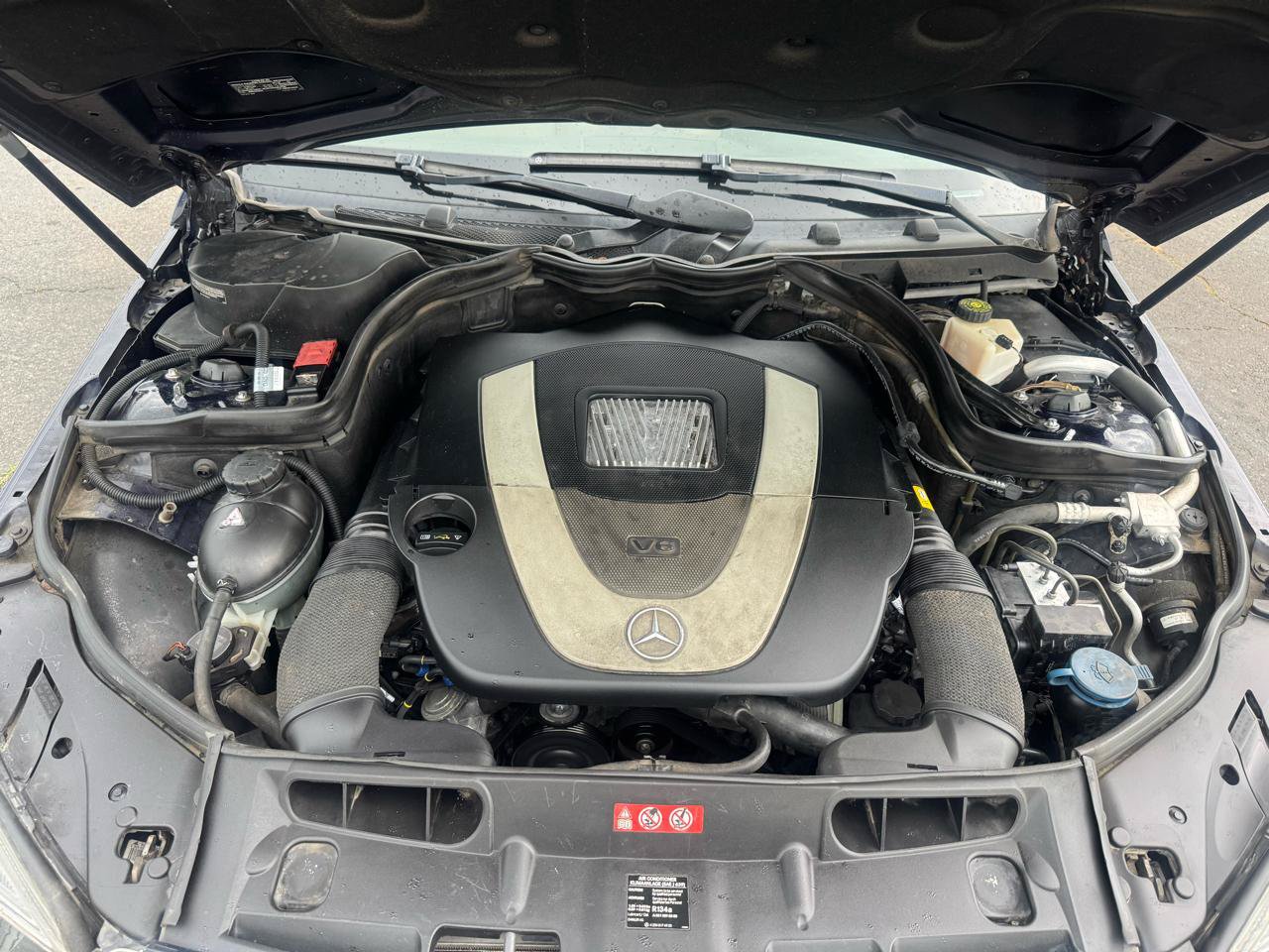 Used 2011 Mercedes-Benz C 300 4MATIC Sedan image 20