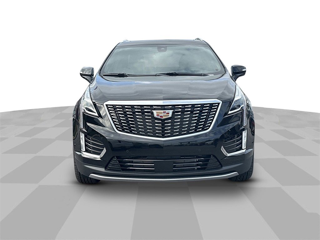 New 2026 Cadillac XT5 Premium Luxury w/ Driver Assist Package image 3