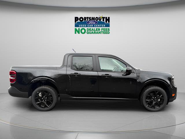 Used 2025 Ford Maverick XLT w/ XLT Luxury Package AWD/4WD image 5