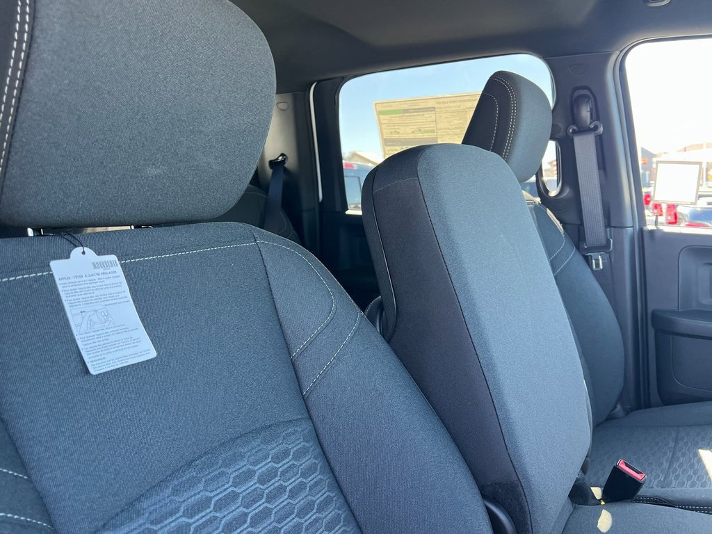 New 2025 RAM 2500 Tradesman image 10