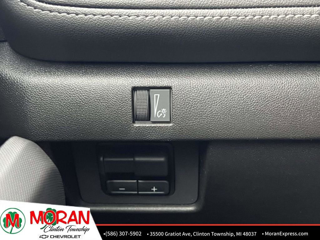 Certified 2024 Chevrolet Colorado LT w/ LT Convenience Package II image 27