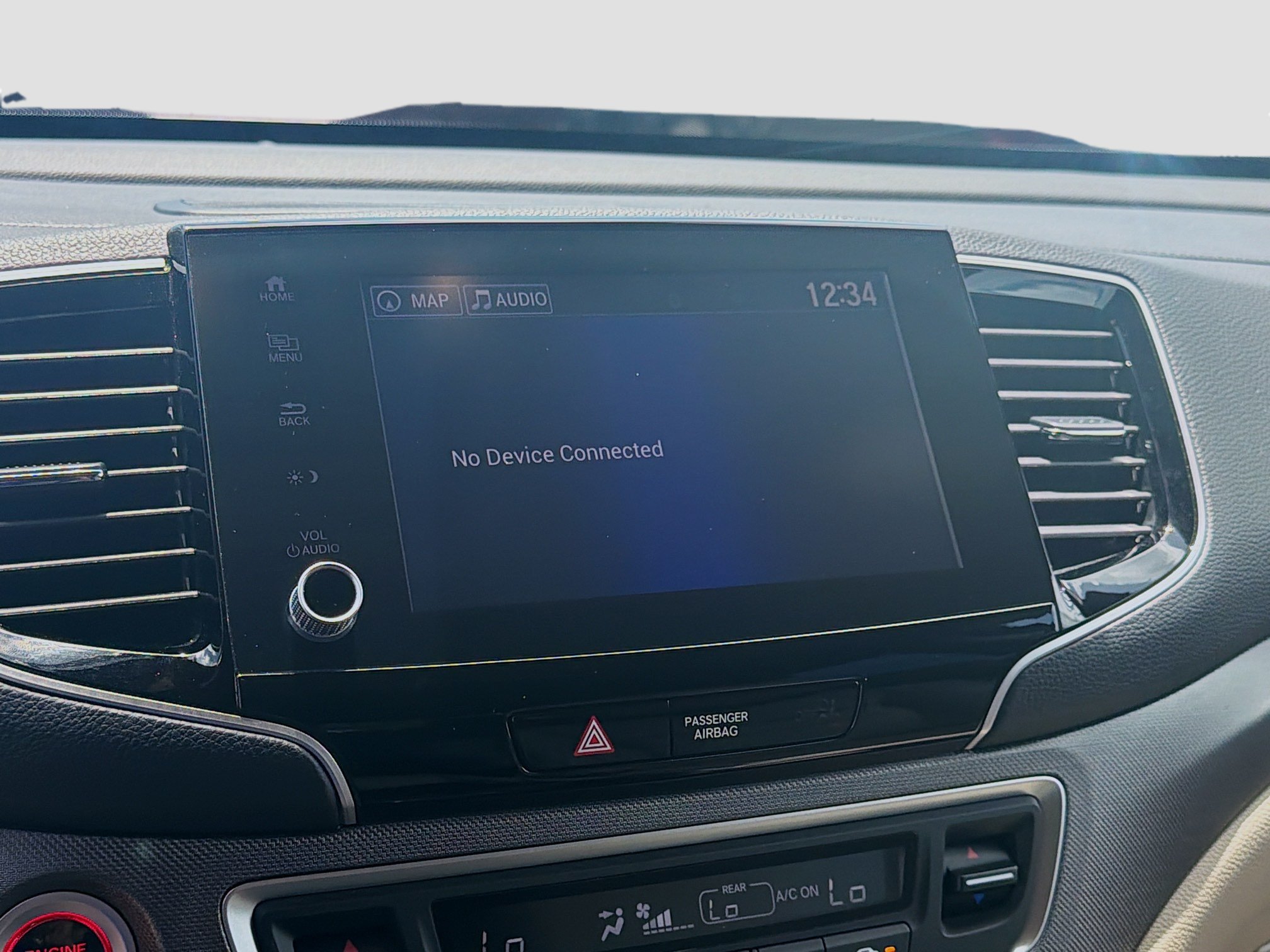 Certified 2023 Honda Ridgeline RTL-E image 12