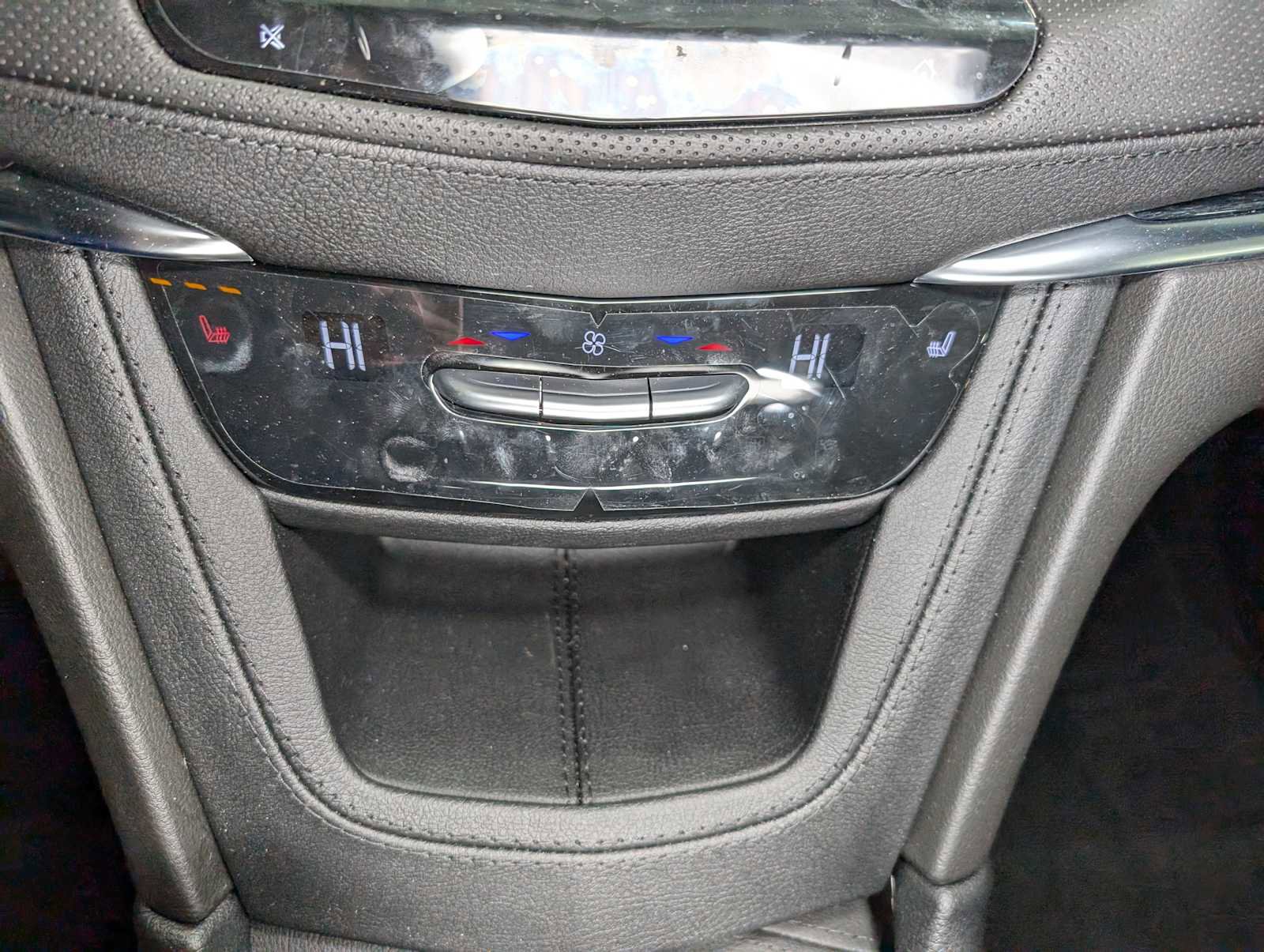 New 2025 Cadillac XT5 Premium Luxury w/ Technology Package FWD image 36