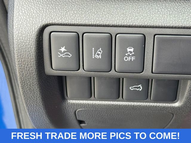 Used 2026 Mitsubishi Eclipse Cross SE AWD/4WD image 31