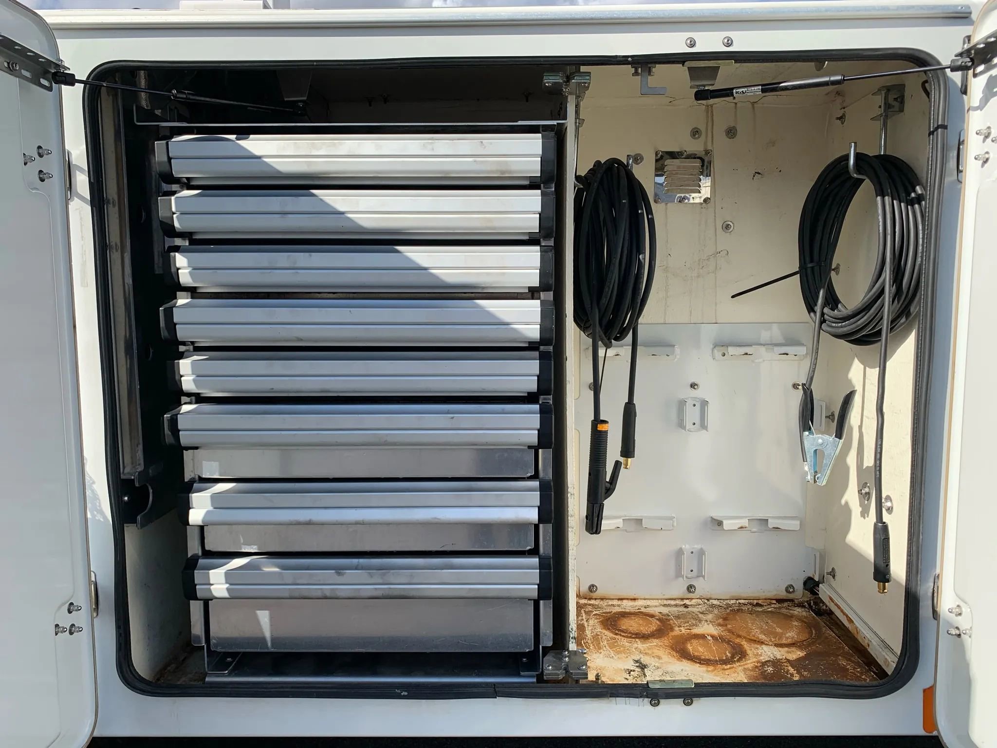 Used 2019 Ford F550 XL 4D Supercab image 52